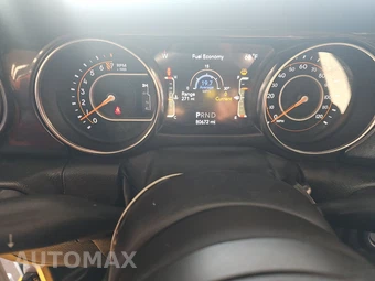 2022 Jeep Wrangler Unlimited Sport Altitude Edition - miniatura 12