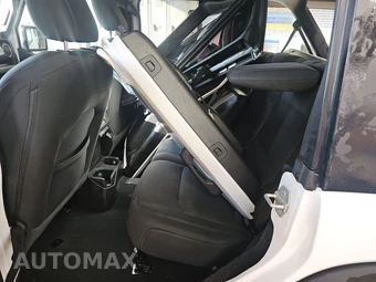 2022 Jeep Wrangler Unlimited Sport Altitude Edition - miniatura 13