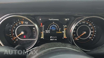 2022 Jeep Wrangler Unlimited Sport Altitude Edition - miniatura 19