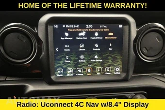 2022 Jeep Wrangler Unlimited Sport Altitude Edition - miniatura 29