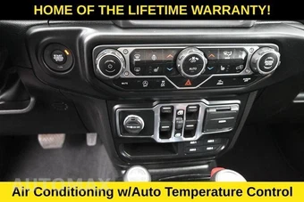 2022 Jeep Wrangler Unlimited Sport Altitude Edition - miniatura 32