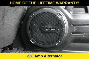 2022 Jeep Wrangler Unlimited Sport Altitude Edition - miniatura 42