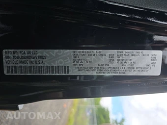 2022 Jeep Wrangler Unlimited Sport Altitude Edition - miniatura 14