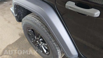 2022 Jeep Wrangler Unlimited Sport Altitude Edition - miniatura 21