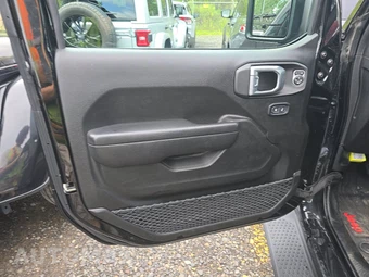 2022 Jeep Wrangler Unlimited Sport Altitude Edition - miniatura 9