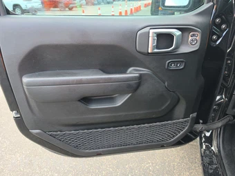 2022 Jeep Wrangler Unlimited Sport Altitude Edition - miniatura 9