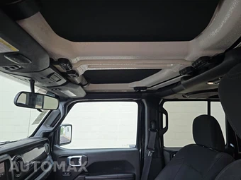 2022 Jeep Wrangler Unlimited Sport Altitude Edition - miniatura 17