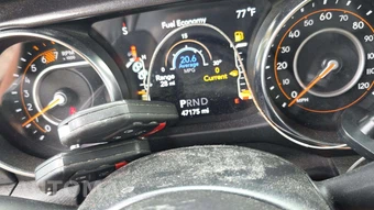 2022 Jeep Wrangler Unlimited Sport Altitude Edition - miniatura 19