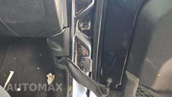 2022 Jeep Wrangler Unlimited Sport Altitude Edition - miniatura 30