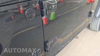 2022 Jeep Wrangler Unlimited Sport Altitude Edition - miniatura 36