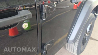 2022 Jeep Wrangler Unlimited Sport Altitude Edition - miniatura 37