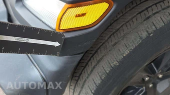 2022 Jeep Wrangler Unlimited Sport Altitude Edition - miniatura 40