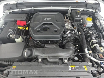 2022 Jeep Wrangler Unlimited Sport Altitude Edition - miniatura 15