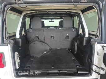 2022 Jeep Wrangler Unlimited Sport Altitude Edition - miniatura 16