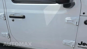 2022 Jeep Wrangler Unlimited Sport Altitude Edition - miniatura 24