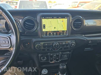 2022 Jeep Wrangler Unlimited Sport Altitude Edition - miniatura 11