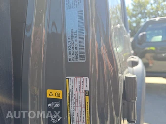 2022 Jeep Wrangler Unlimited Sport Altitude Edition - miniatura 14
