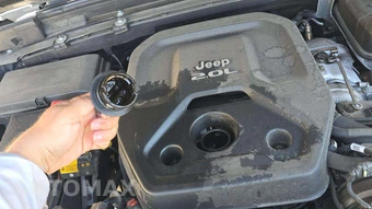 2022 Jeep Wrangler Unlimited Sport Altitude Edition - miniatura 17