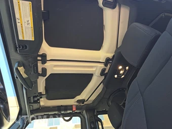 2022 Jeep Wrangler Unlimited Sport Altitude Edition - miniatura 18