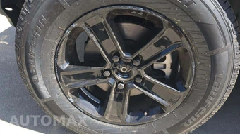 2022 Jeep Wrangler Unlimited Sport Altitude Edition - miniatura 26