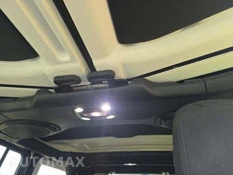 2022 Jeep Wrangler Unlimited Sport Altitude Edition - miniatura 11