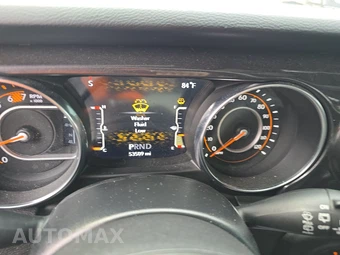 2022 Jeep Wrangler Unlimited Sport Altitude Edition - miniatura 12