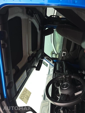 2022 Jeep Wrangler Unlimited Sport Altitude Edition - miniatura 17