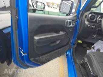 2022 Jeep Wrangler Unlimited Sport Altitude Edition - miniatura 9