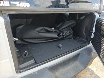 2022 Jeep Wrangler Unlimited Sport Altitude Edition - miniatura 16