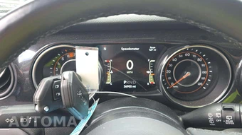 2022 Jeep Wrangler Unlimited Sport Altitude Edition - miniatura 19