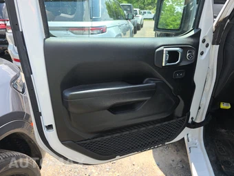 2022 Jeep Wrangler Unlimited Sport Altitude Edition - miniatura 9