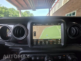 2022 Jeep Wrangler Unlimited Sport Altitude Edition - miniatura 19