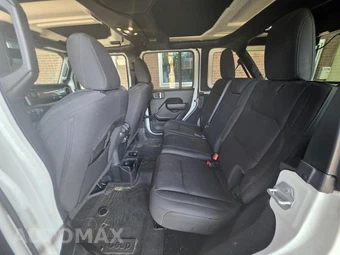2022 Jeep Wrangler Unlimited Sport Altitude Edition - miniatura 25