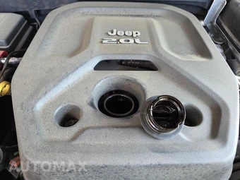 2022 Jeep Wrangler Unlimited Sport Altitude Edition - miniatura 26