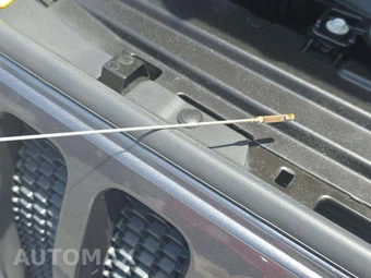 2022 Jeep Wrangler Unlimited Sport S Edition - miniatura 27