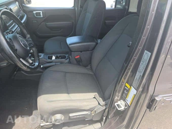 2022 Jeep Wrangler Unlimited Sport S Edition - miniatura 6