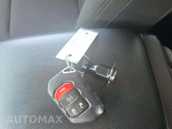 2022 Jeep Wrangler Unlimited Sport S Edition - miniatura 8
