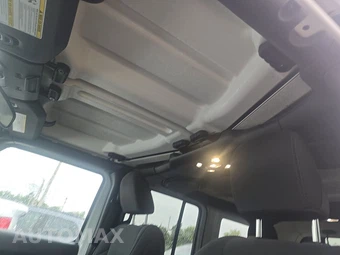 2022 Jeep Wrangler Unlimited Sport S Edition - miniatura 18
