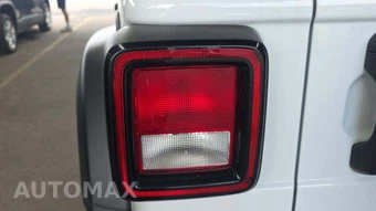 2022 Jeep Wrangler Unlimited Sport S Edition - miniatura 24
