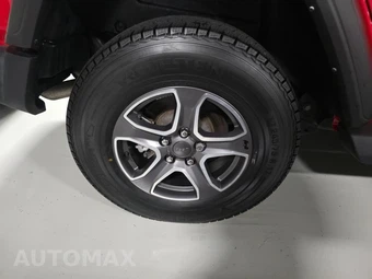 2022 Jeep Wrangler Unlimited Sport S Edition - miniatura 10