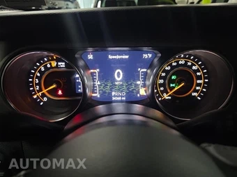 2022 Jeep Wrangler Unlimited Sport S Edition - miniatura 15