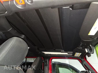 2022 Jeep Wrangler Unlimited Sport S Edition - miniatura 17
