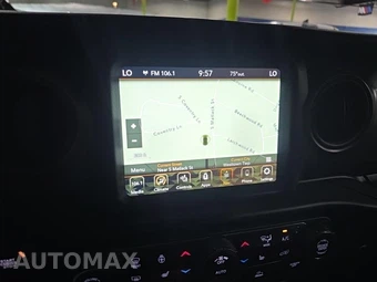 2022 Jeep Wrangler Unlimited Sport S Edition - miniatura 23