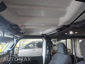 2022 Jeep Wrangler Unlimited Sport S Edition - miniatura 20