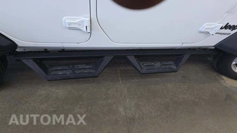 2022 Jeep Wrangler Unlimited Sport S Edition - miniatura 21