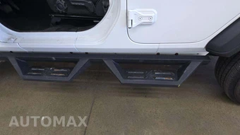 2022 Jeep Wrangler Unlimited Sport S Edition - miniatura 35