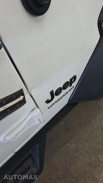 2022 Jeep Wrangler Unlimited Sport S Edition - miniatura 37