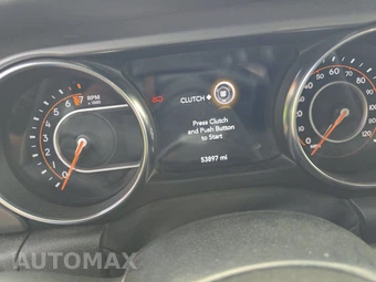 2022 Jeep Wrangler Unlimited Sport S Edition - miniatura 12