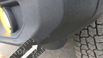 2022 Jeep Wrangler Unlimited Sport S Edition - miniatura 27