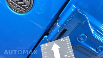 2022 Jeep Wrangler Unlimited Sport S Edition - miniatura 29